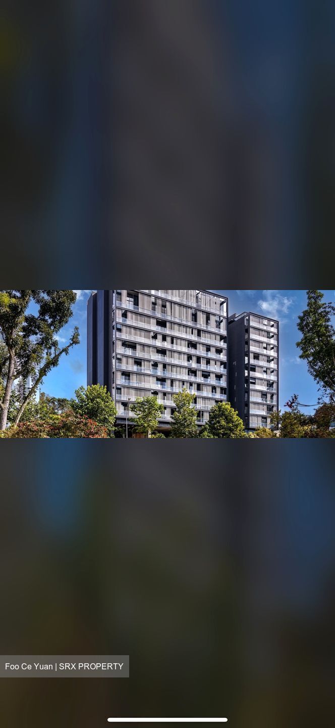 19 Nassim (D10), Apartment #518149221